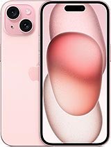 Apple iPhone 15 256GB Black