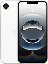 Apple iPhone 16e 256GB Black