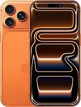 Apple iPhone 17 Pro Max 1TB Silver