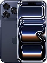 Apple iPhone 17 Pro 1TB Silver