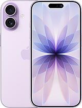 Apple iPhone 17 512GB Lavender