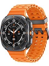 Samsung Galaxy Watch Ultra 47mm LTE Titanium White