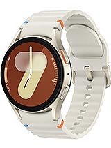 Samsung Galaxy Watch7 44mm LTE Silver
