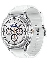 Samsung Galaxy Watch8 Classic 46mm LTE White