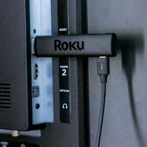 Roku Streaming Stick Express HD